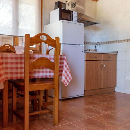 Las Casitas Del Pinar Bayubas de Abajo Kültér fotó