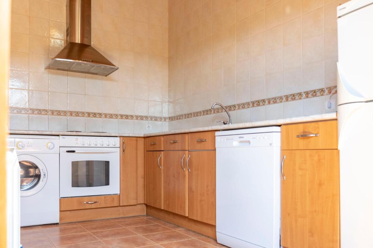 Las Casitas Del Pinar Bayubas de Abajo Kültér fotó